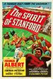 The Spirit Of Stanford (1942) - Frankie Albert  DVD on Sale