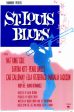 St. Louis Blues (1958) - Nat King Cole  DVD Sale