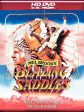 Blazing Saddles (1974) - Mel Brooks  HD DVD Cheap