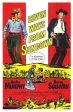 Seven Ways From Sundown (1960) - Audie Murphy Cheap