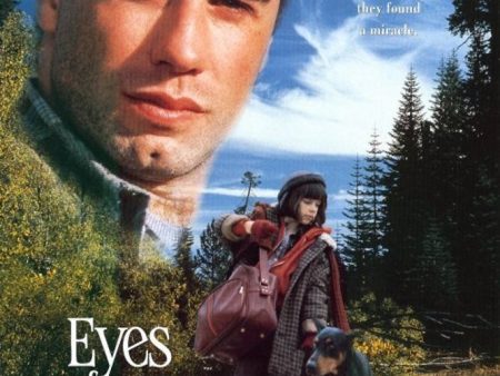 Eyes Of An Angel (1991) - John Travolta  DVD Online Sale