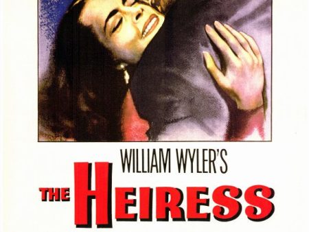 The Heiress (1949) - Montgomery Clift   Colorized Version Supply