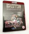 Led Zeppelin : The Song Remains The Same (1976)  HD DVD Fashion