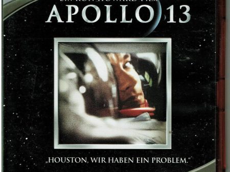 Apollo 13 (1995) - Tom Hanks  HD DVD Online