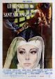 The Nun And The Devil (1973) - Anne Heywood  DVD on Sale