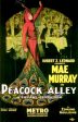 Peacock Alley (1930) - Mae Murray  DVD Online now