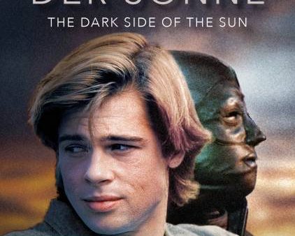 The Dark Side Of The Sun (1988) - Brad Pitt  DVD For Cheap