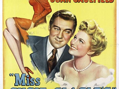 Miss Susie Slagle´s (1946) - Veronica Lake  DVD For Sale