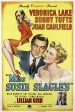 Miss Susie Slagle´s (1946) - Veronica Lake  DVD For Sale