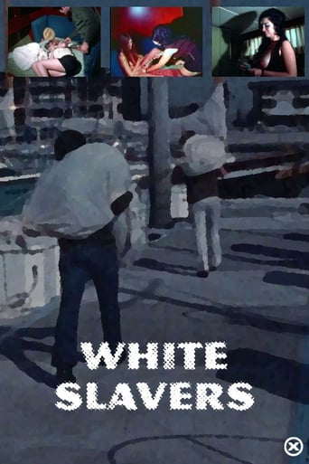 White Slavers (1974) - Devon Mayer  DVD For Cheap