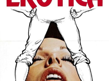 Beyond Erotica (1974) - David Hemmings  DVD Cheap