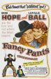 Fancy Pants (1950) - Bob Hope Fashion