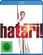 Hatari (1962) - John Wayne  Blu-ray Online Sale