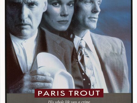 Paris Trout (1991) - Dennis Hopper on Sale