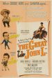 The Great John L. (1945) - Linda Darnell  DVD Hot on Sale