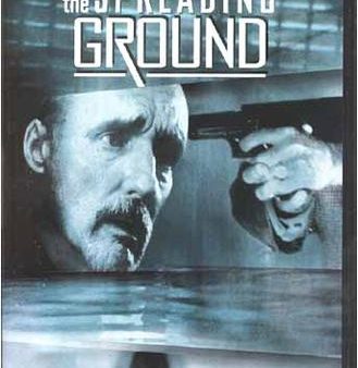 The Spreading Ground (2000) - Dennis Hopper  DVD For Cheap