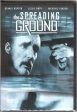 The Spreading Ground (2000) - Dennis Hopper  DVD For Cheap