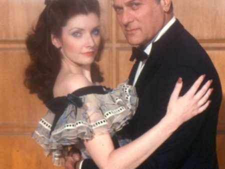 The Scarlett O Hara War (1980) - Tony Curtis  DVD For Cheap