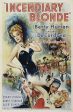 Incendiary Blonde (1945) - Betty Hutton  DVD For Cheap