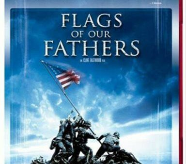 Flags Of Our Fathers (2006) - Ryan Phillippe  HD DVD Online Hot Sale