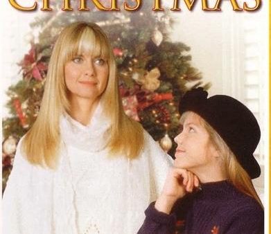 A Mom For Christmas (1990) - Olivia Newton-John For Cheap