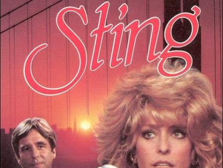 The Red-Light Sting (1984) - Farrah Fawcett  DVD Online Sale