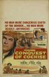 Conquest Of Cochise (1953) - John Hodiak  DVD Online now