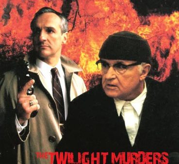 The Twilight Murders (1991) - Rod Steiger  DVD Online