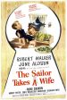 The Sailor Takes A Wife (1945) - Robert Walker Supply