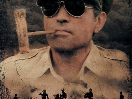 MacArthur (1977) -Gregory Peck  DVD Online now