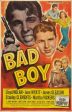 Bad Boy (1949) - Audie Murphy  DVD For Discount