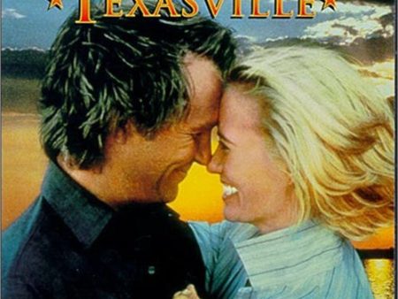 Texasville (1990) - Cybill Shepherd  DVD Discount