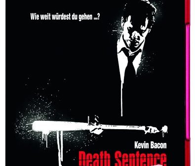 Death Sentence (2007) UNCUT - Kevin Bacon  HD DVD Sale