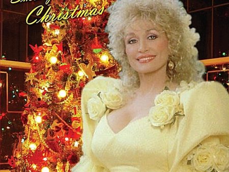 A Smoky Mountain Christmas (1986) - Dolly Parton Sale