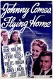 Johnny Comes Flying Home (1946) - Richard Crane  DVD Hot on Sale