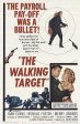 The Walking Target (1960) - Joan Evans  DVD Sale