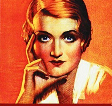 Born To Love (1931) - Constance Bennett  DVD Cheap