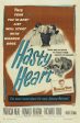 Hasty Heart (1949) - Ronald Reagan  DVD Online now