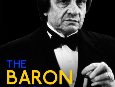 The Baron And The Kid (1984) - Johnny Cash  DVD Online Hot Sale