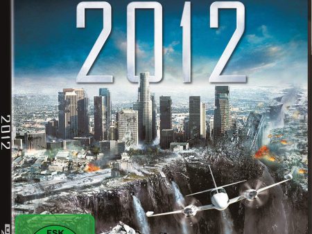 2012 (2009) - Roland Emmerich  4K Blu-ray  codefree Online