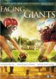 Facing The Giants (2006) - Alex Kendrick  DVD Online Sale