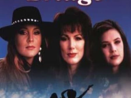 Naomi & Wynonna: Love Can Build a Bridge (1995) - Kathleen York  DVD Online Hot Sale