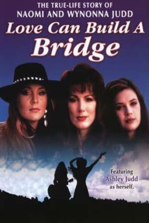 Naomi & Wynonna: Love Can Build a Bridge (1995) - Kathleen York  DVD Online Hot Sale