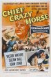 Chief Crazy Horse (1955) - Victor Mature Fashion