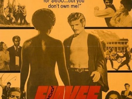 Slaves (1969) - Stephen Boyd  DVD Discount