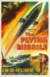 The Flying Missile (1950) - Glenn Ford  DVD For Discount