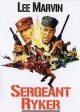 Sergeant Ryker (1968) - Lee Marvin  DVD For Discount