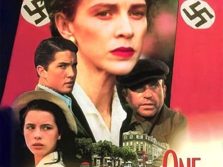 One Against The Wind (1991) - Judy Davis  DVD Sale