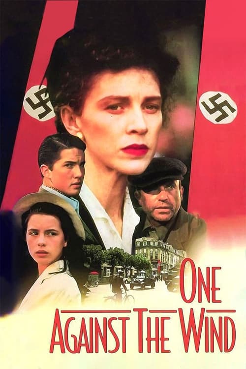 One Against The Wind (1991) - Judy Davis  DVD Sale