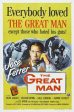 The Great Man (1956) - Jose Ferrer  DVD on Sale